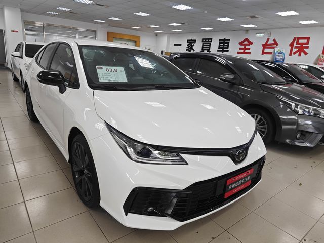 ALTIS 2.0  第3張相片