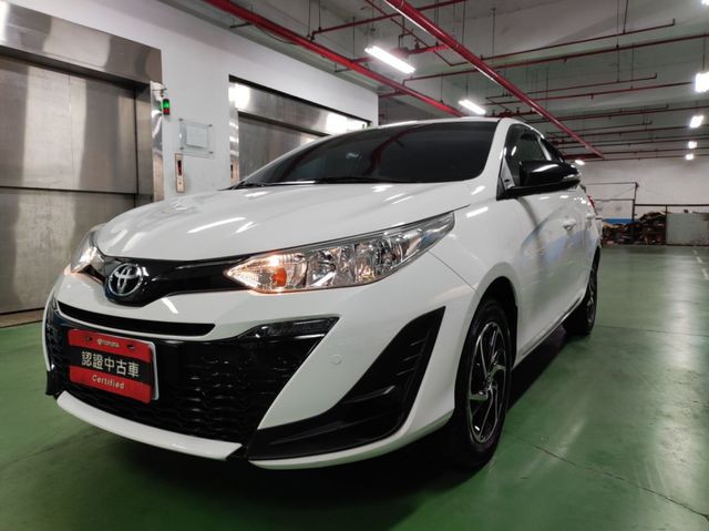 YARIS 1.5  第1張相片