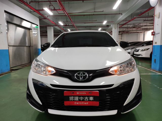 YARIS 1.5  第2張相片