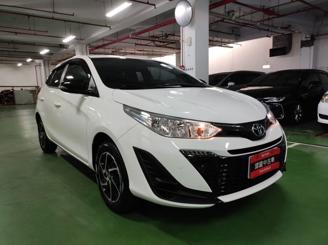 YARIS 1.5  第3張相片