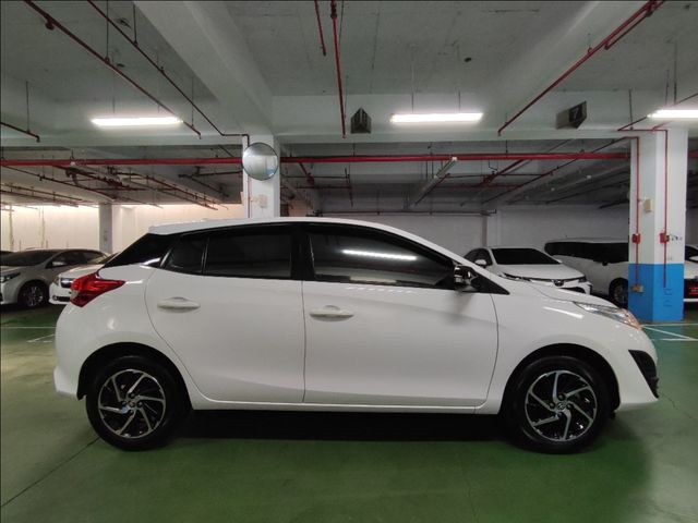 YARIS 1.5  第4張相片