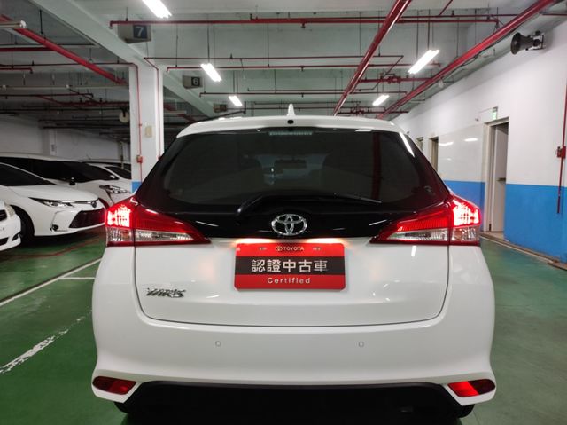 YARIS 1.5  第5張相片
