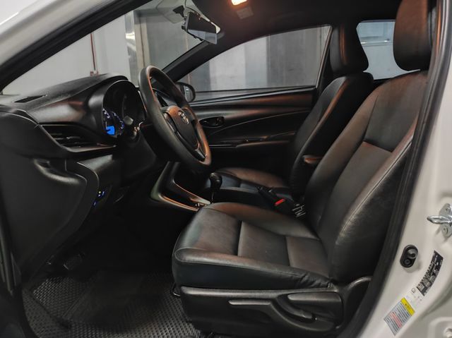 YARIS 1.5  第6張相片