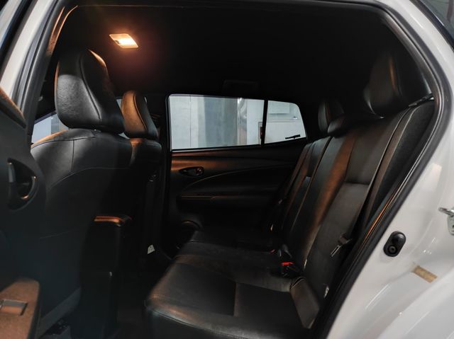 YARIS 1.5  第7張相片