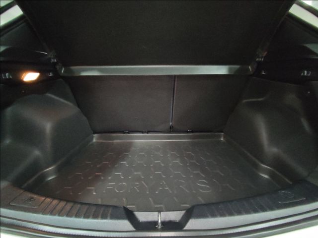 YARIS 1.5  第9張相片