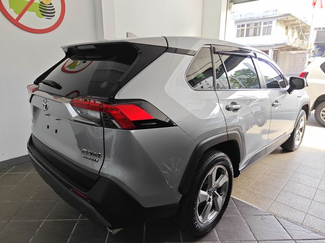 RAV4 2.5 HV  第3張相片