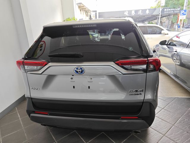 RAV4 2.5 HV  第4張相片