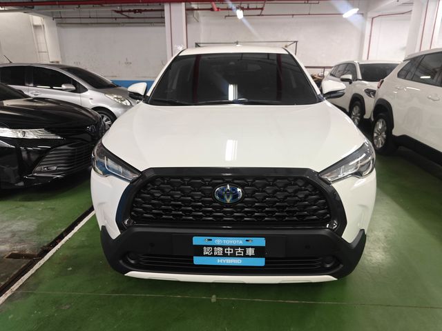 CROSS 1.8 HV  第2張相片