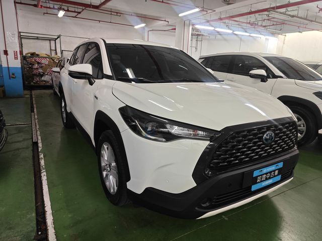 CROSS 1.8 HV  第3張相片