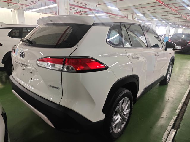 CROSS 1.8 HV  第4張相片