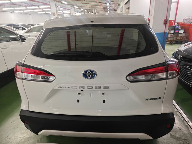 CROSS 1.8 HV  第5張相片