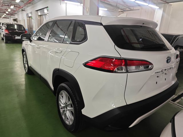 CROSS 1.8 HV  第6張相片