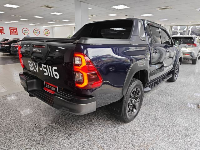 HILUX  第4張相片