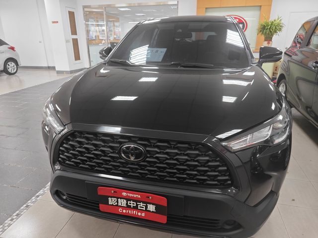CROSS 1.8  第2張相片
