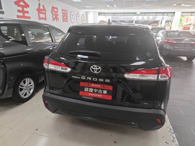 CROSS 1.8  第5張相片