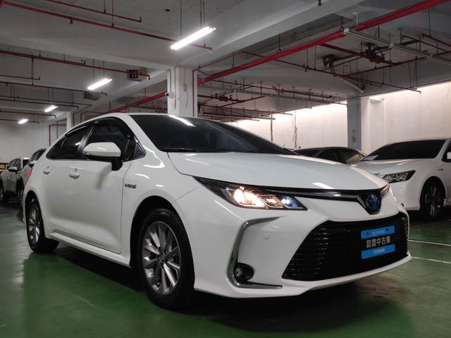 ALTIS 1.8HV  第3張相片