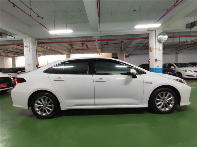 ALTIS 1.8HV  第4張相片