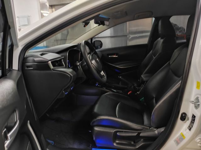ALTIS 1.8HV  第7張相片