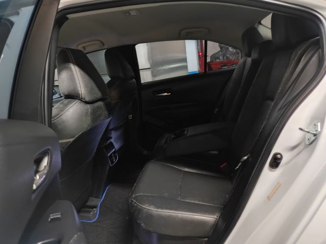 ALTIS 1.8HV  第8張相片