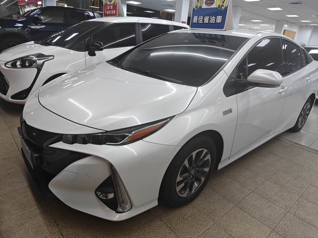 PHV 1.8  第1張相片