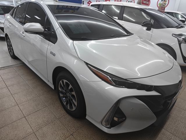 PHV 1.8  第2張相片