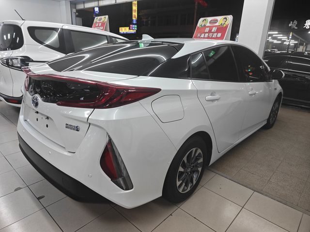 PHV 1.8  第3張相片