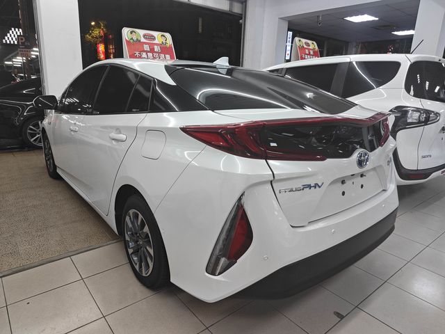 PHV 1.8  第4張相片