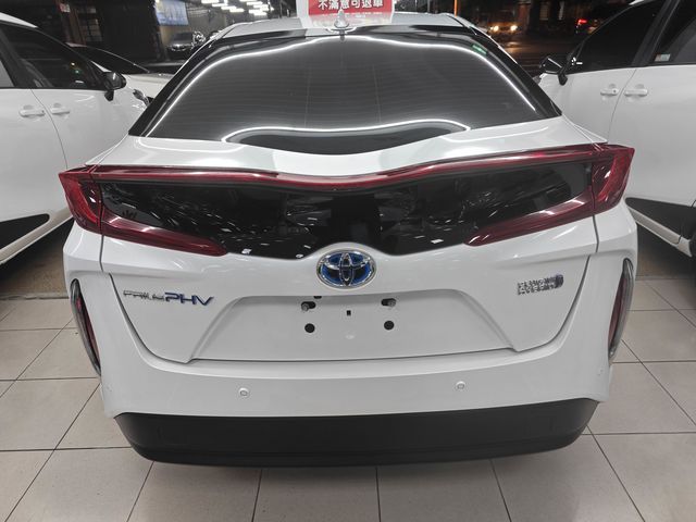 PHV 1.8  第5張相片
