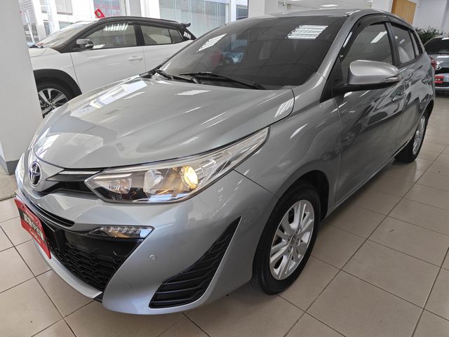 YARIS 1.5  第1張相片