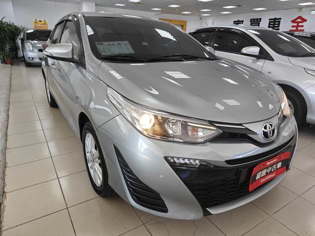 YARIS 1.5  第3張相片
