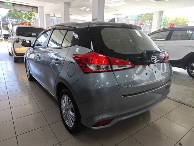 YARIS 1.5  第5張相片