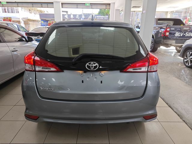YARIS 1.5  第6張相片