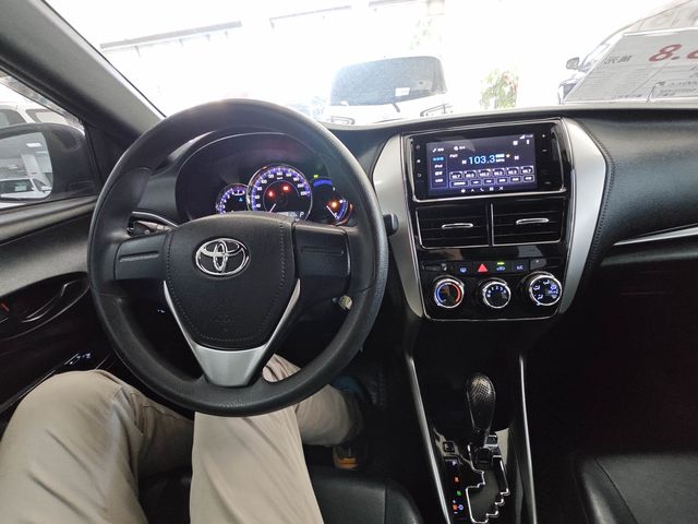 YARIS 1.5  第8張相片