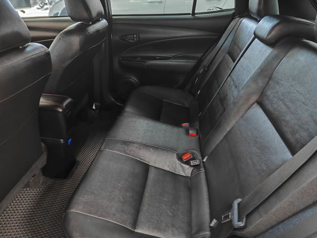 YARIS 1.5  第9張相片