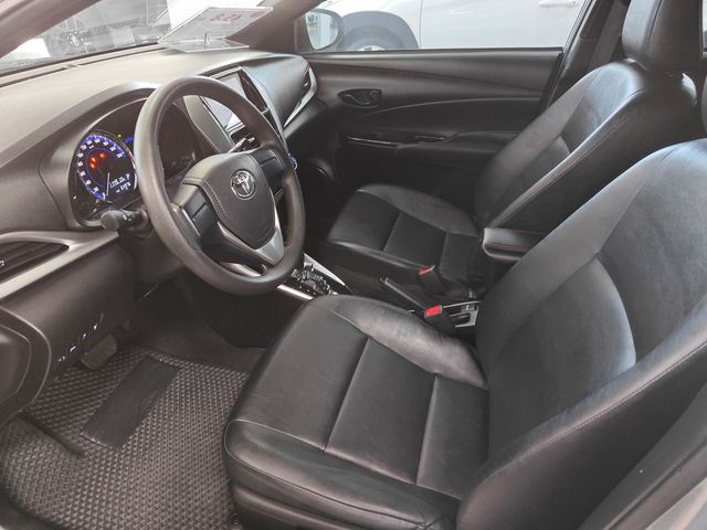 YARIS 1.5  第10張相片