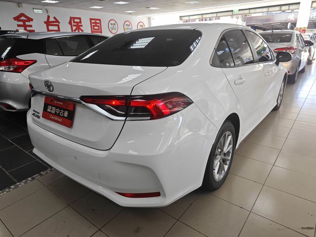 ALTIS 1.8  第4張相片