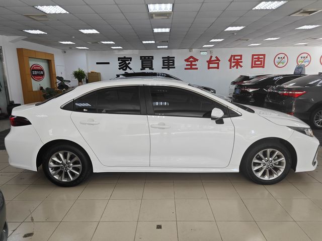 ALTIS 1.8  第5張相片