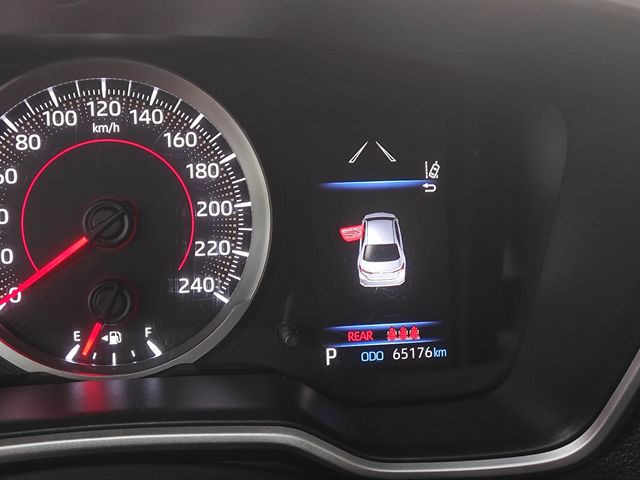 ALTIS 1.8  第8張相片