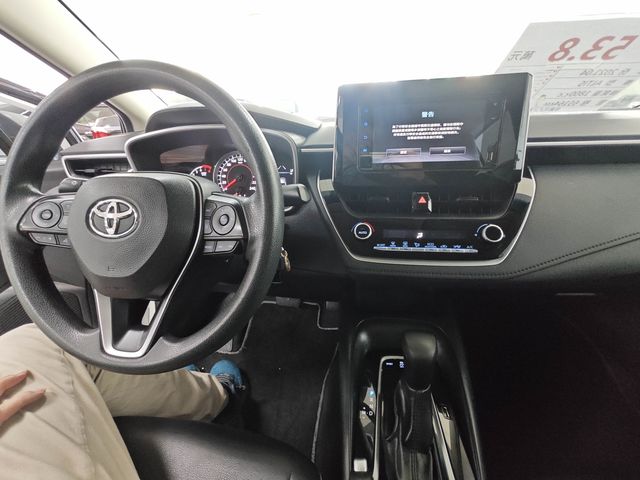 ALTIS 1.8  第9張相片