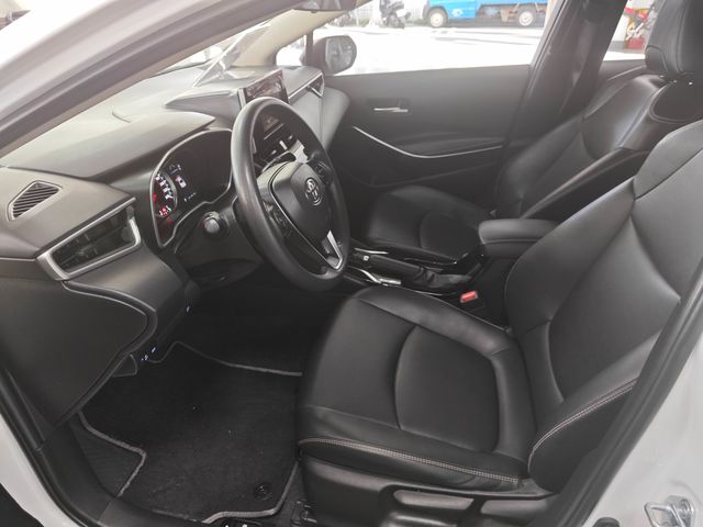 ALTIS 1.8  第10張相片