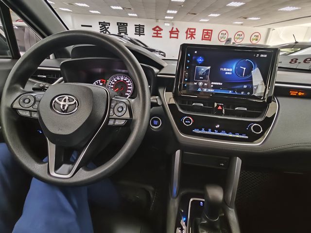 CROSS 1.8  第8張相片