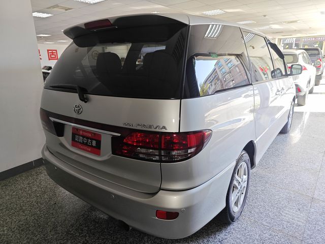 PREVIA 2.4  第4張相片