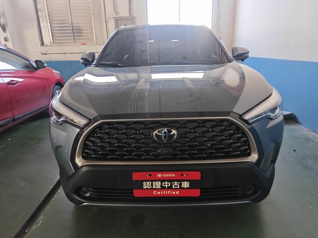 CROSS 1.8  第2張相片