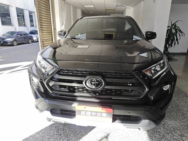 RAV4 2.5 4WD  第2張相片