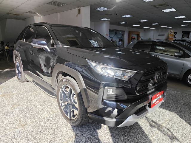 RAV4 2.5 4WD  第3張相片