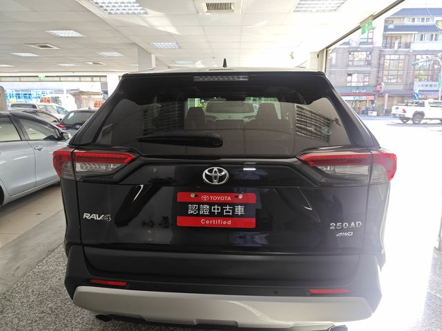 RAV4 2.5 4WD  第5張相片