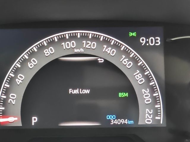 RAV4 2.5 4WD  第7張相片