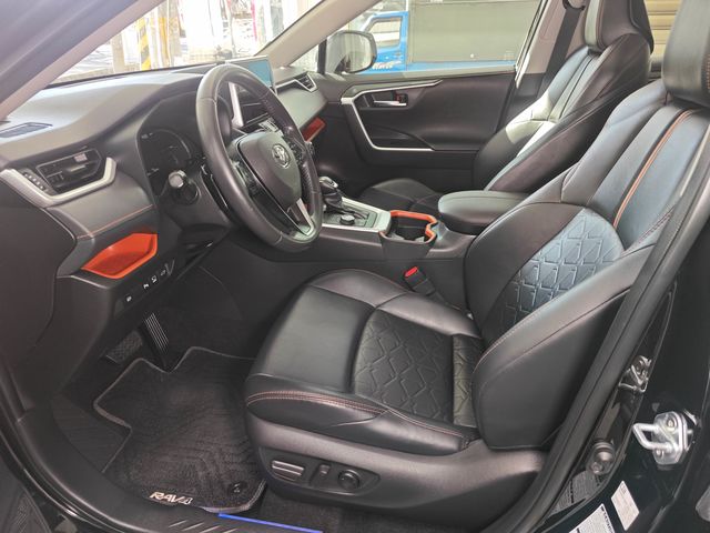 RAV4 2.5 4WD  第8張相片