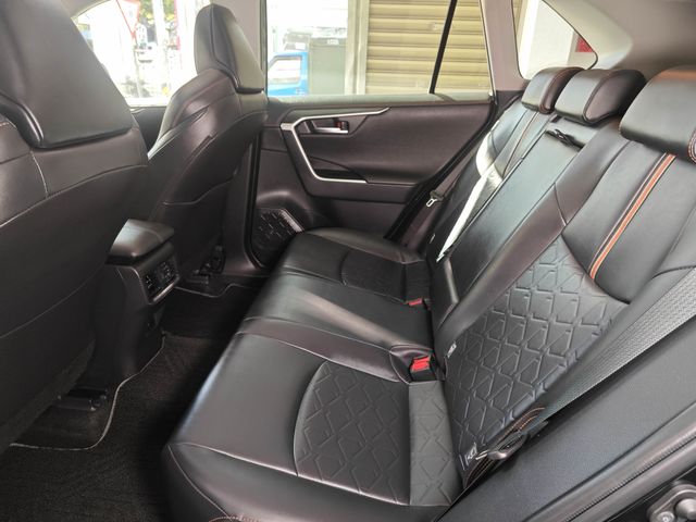 RAV4 2.5 4WD  第9張相片