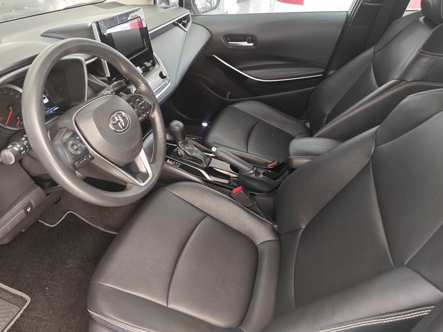ALTIS 1.8  第8張相片